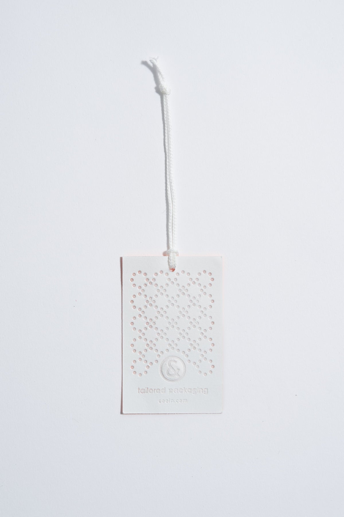 Cartellini e Hangtags - 22