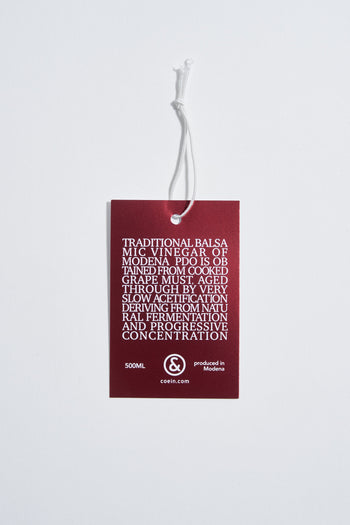 Cartellini e Hangtags - 24