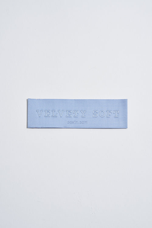 Woven label - 2