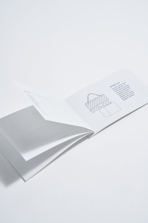 Création de catalogues et dépliants - 1