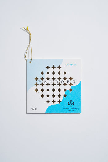 Cartellini e Hangtags - 38