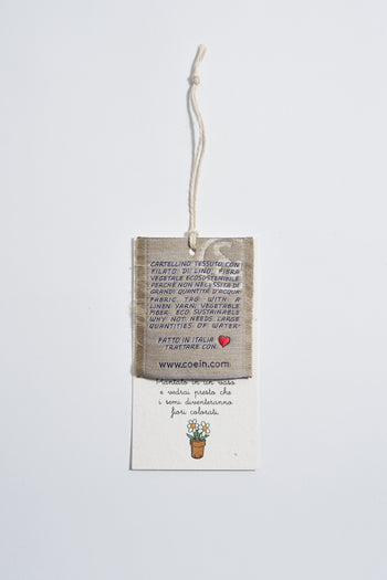 Cartellini e Hangtags - 29