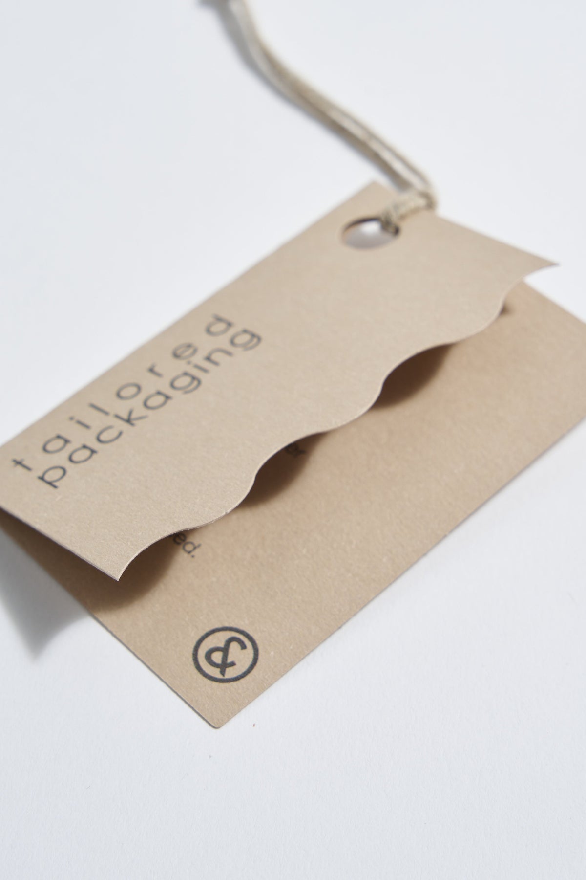 Cartellini e Hangtags - 35