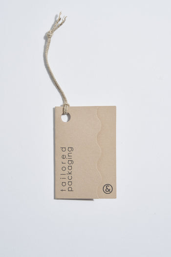 Cartellini e Hangtags - 23